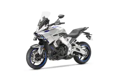 Zontes ZT703-T (2026) nuova