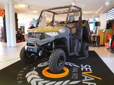 Polaris Ranger 570 SP EPS (2023 - 26) nuova