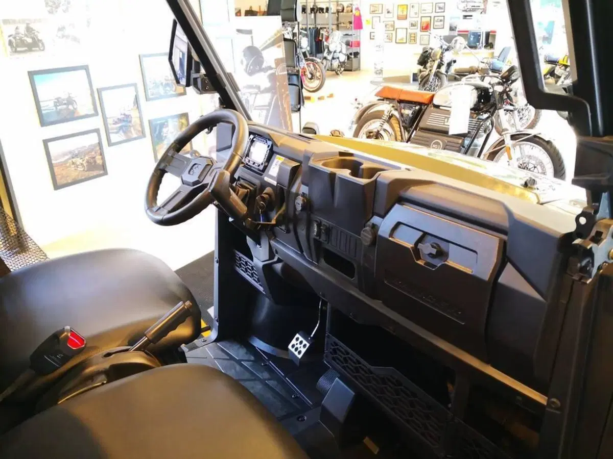 Polaris Ranger 570 SP EPS (2023 - 26) (4)