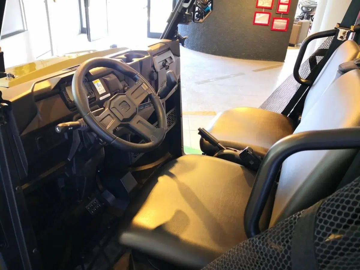 Polaris Ranger 570 SP EPS (2023 - 26) (12)