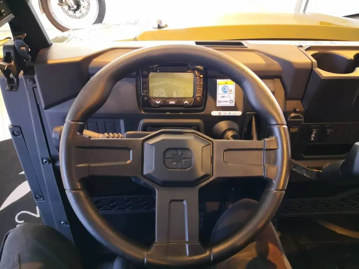 Polaris Ranger 570 SP EPS (2023 - 26) (14)
