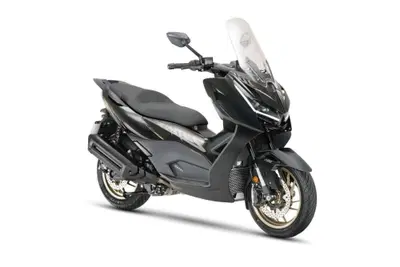 Zontes ZT368-D ETC (2026) nuova
