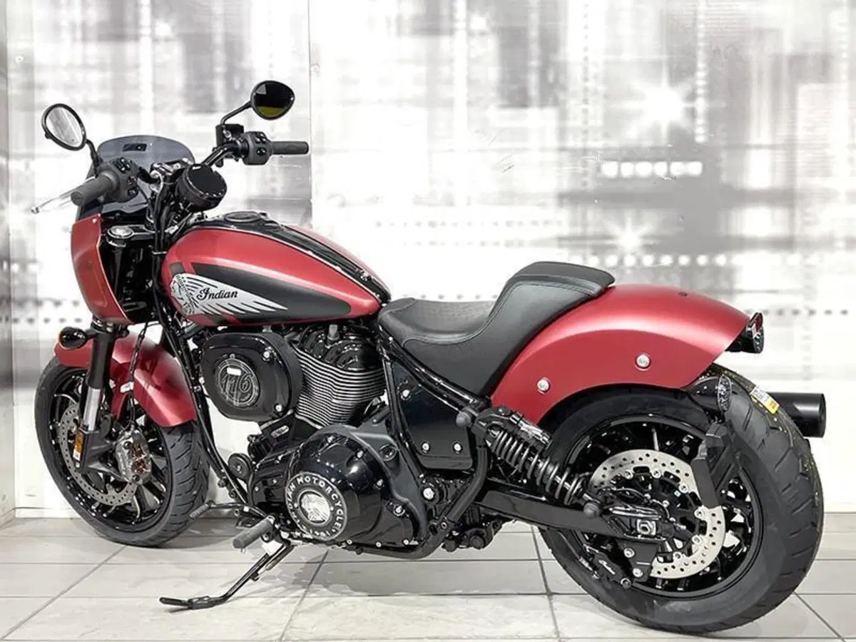 Indian Sport Chief 1890 (2023 - 25) (2)