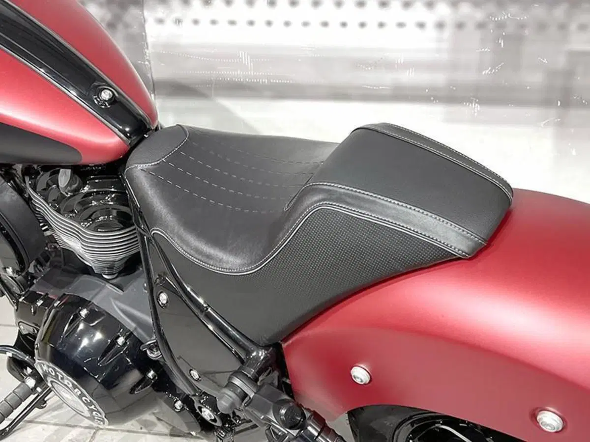 Indian Sport Chief 1890 (2023 - 25) (5)
