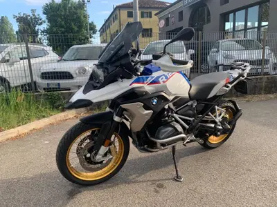 Bmw R 1250 GS (2019 - 20) usata