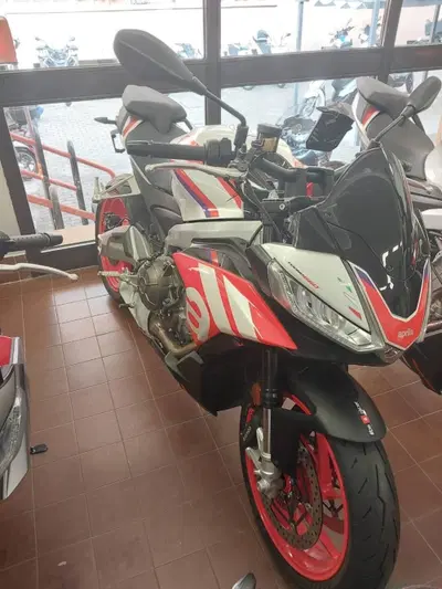 Aprilia Tuono 660 Factory (2022 - 24) nuova