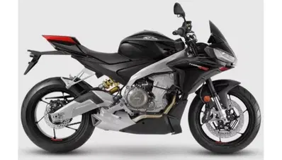 Aprilia Tuono 660 Factory (2022 - 24) nuova