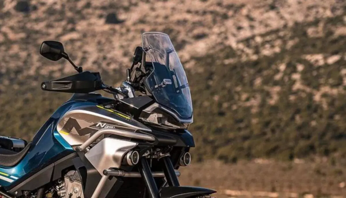 CFMOTO 800MT Touring (2022 - 26) (5)