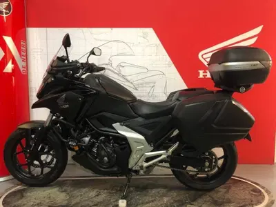 Honda NC 750 X DCT (2021 - 24) usata
