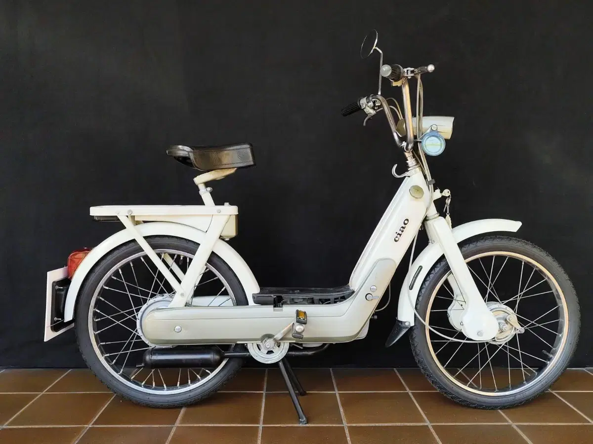 Piaggio Ciao 50 ER R2