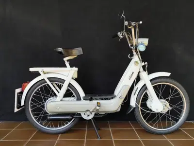 Piaggio Ciao 50 ER R2 usata