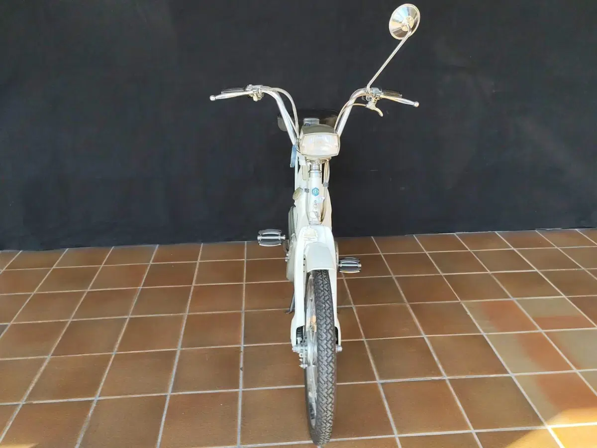 Piaggio Ciao 50 ER R2 (3)