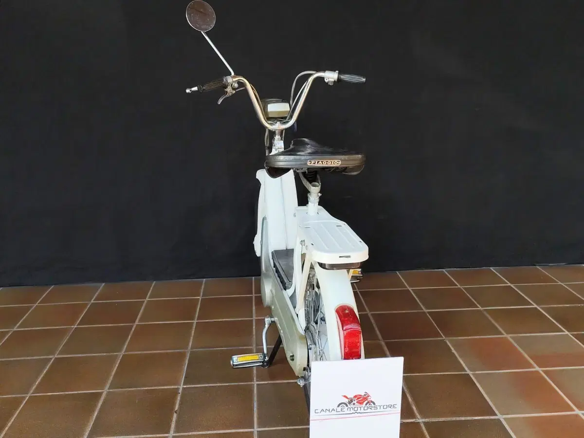Piaggio Ciao 50 ER R2 (4)