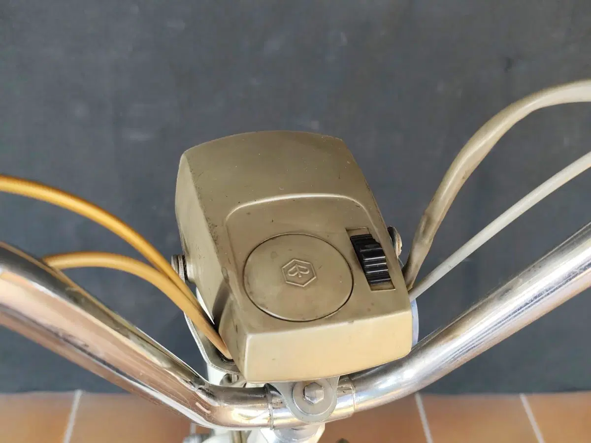 Piaggio Ciao 50 ER R2 (5)