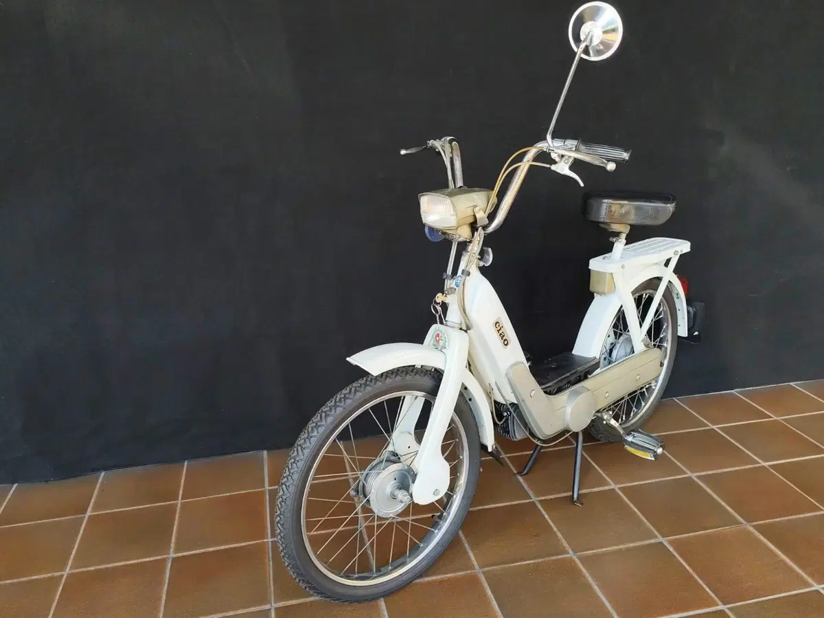 Piaggio Ciao 50 ER R2 (6)