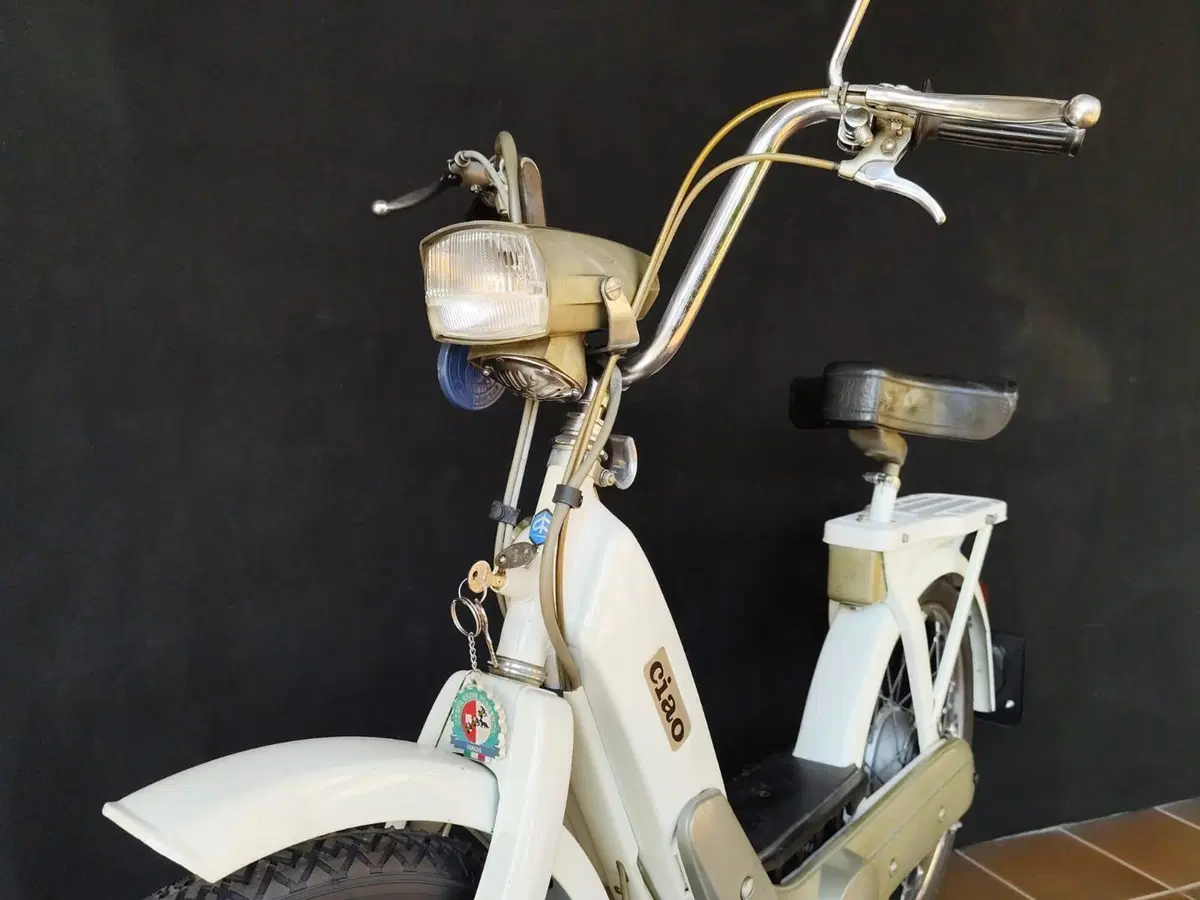 Piaggio Ciao 50 ER R2 (7)