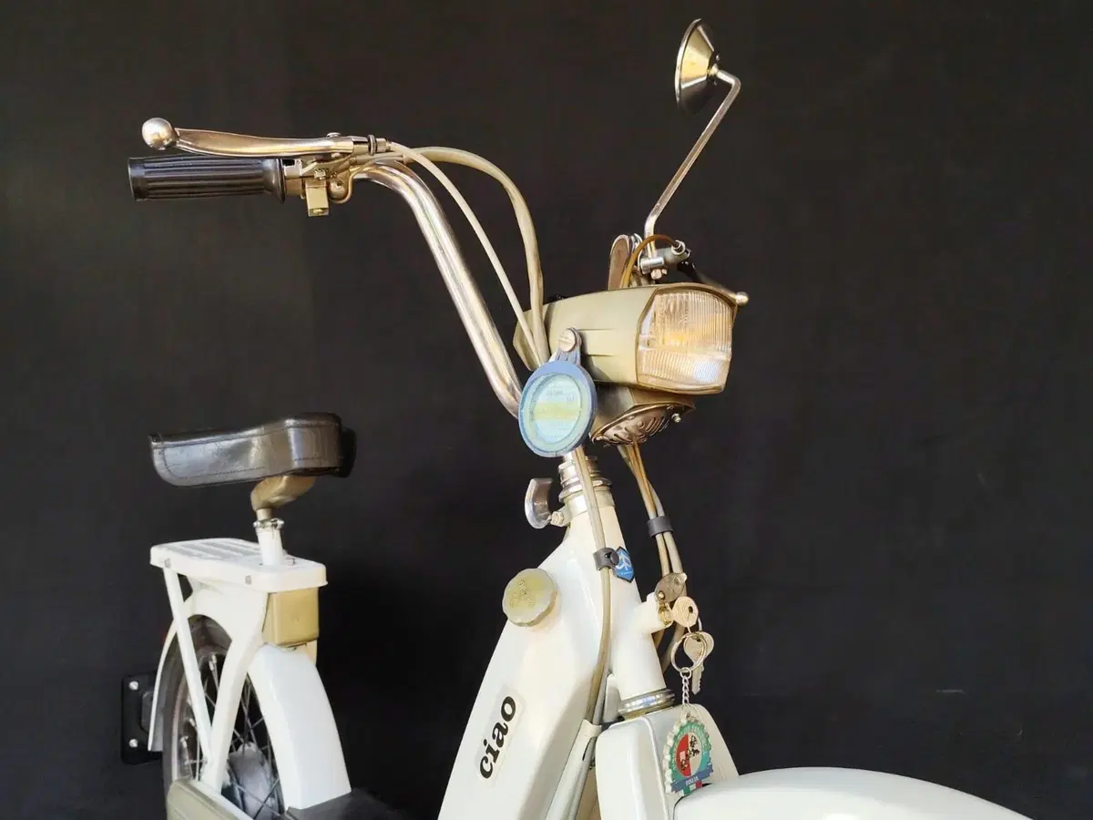 Piaggio Ciao 50 ER R2 (9)
