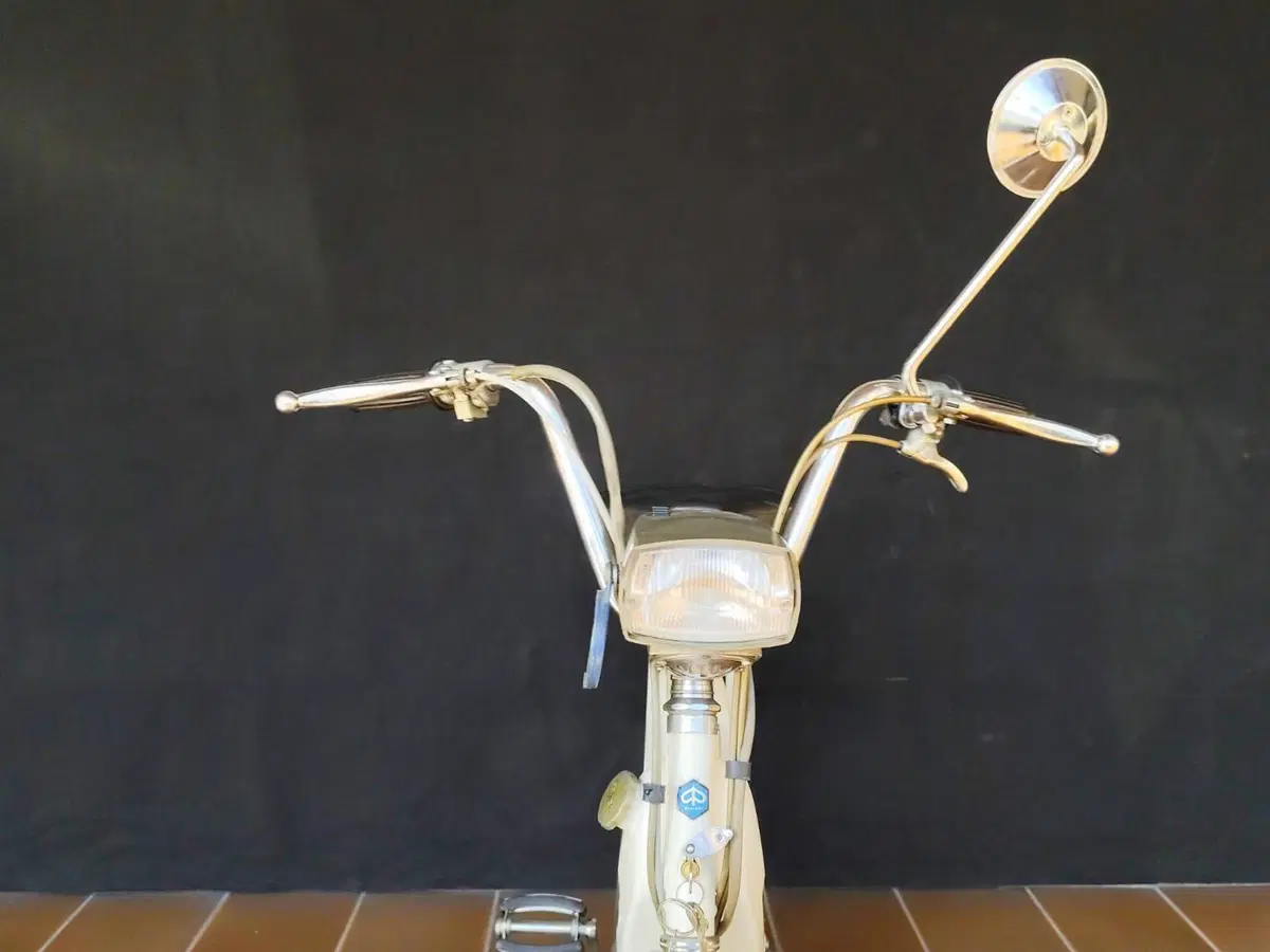 Piaggio Ciao 50 ER R2 (11)