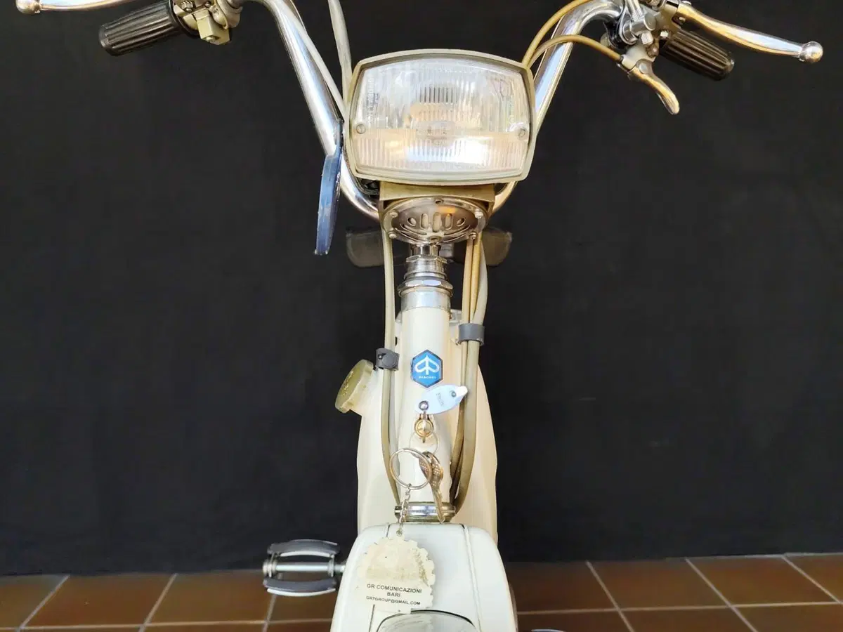 Piaggio Ciao 50 ER R2 (12)