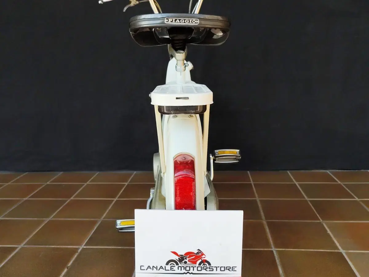 Piaggio Ciao 50 ER R2 (13)