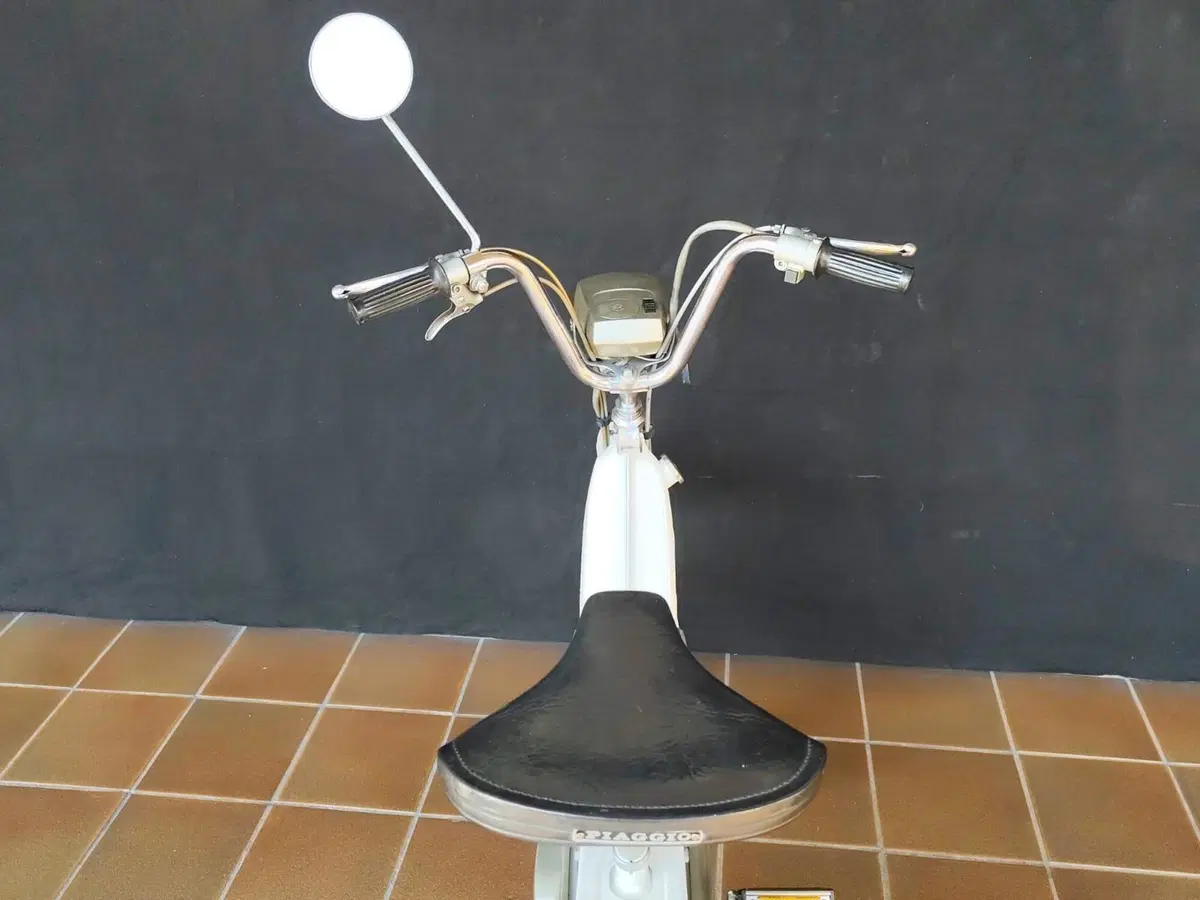 Piaggio Ciao 50 ER R2 (14)