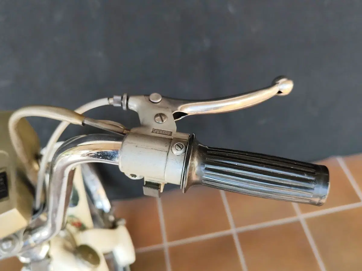 Piaggio Ciao 50 ER R2 (16)