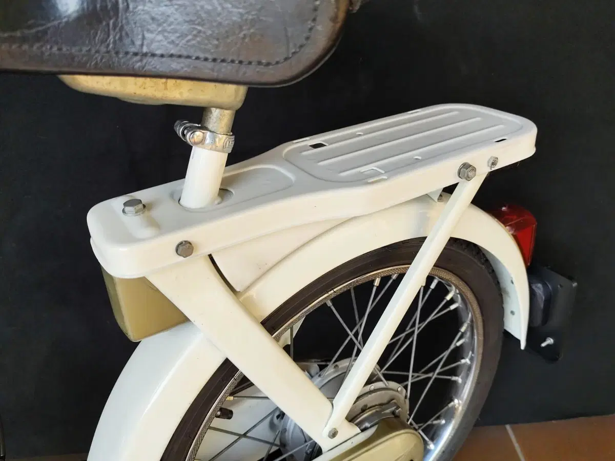 Piaggio Ciao 50 ER R2 (18)