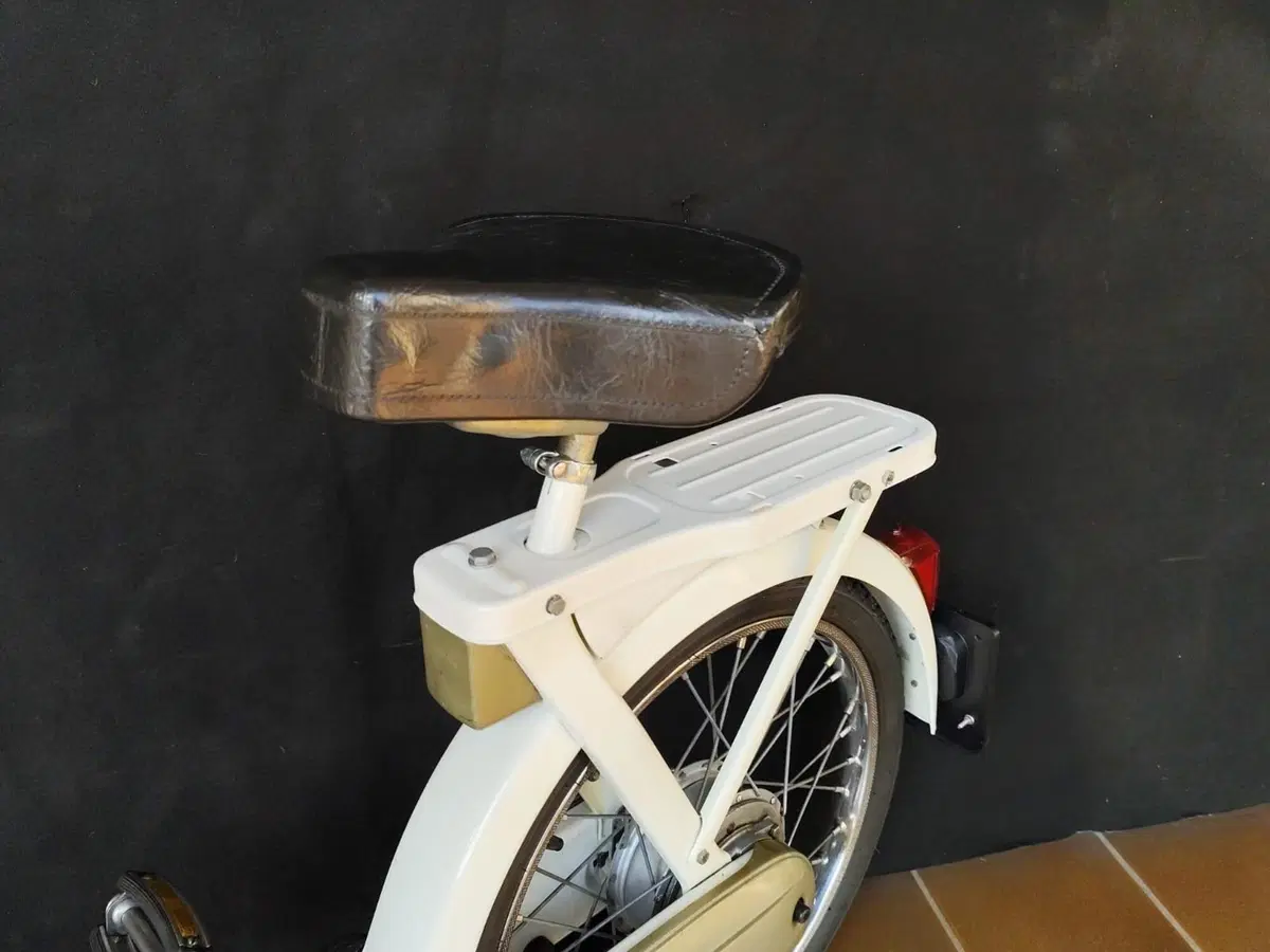Piaggio Ciao 50 ER R2 (19)