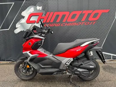 Voge Sfida SR1 ADV (2023 - 26) usata