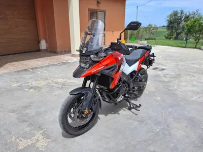 Suzuki V-Strom 1050XT (2020 - 23) usata
