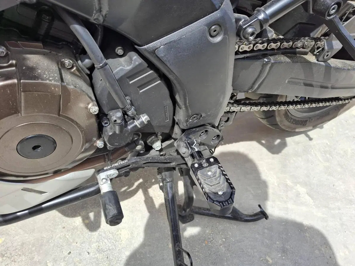 Suzuki V-Strom 1050XT (2020 - 23) (12)