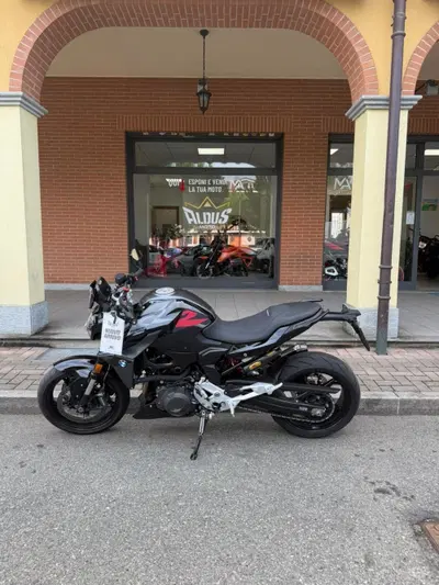 Bmw F 900 R (2025 - 27) usata
