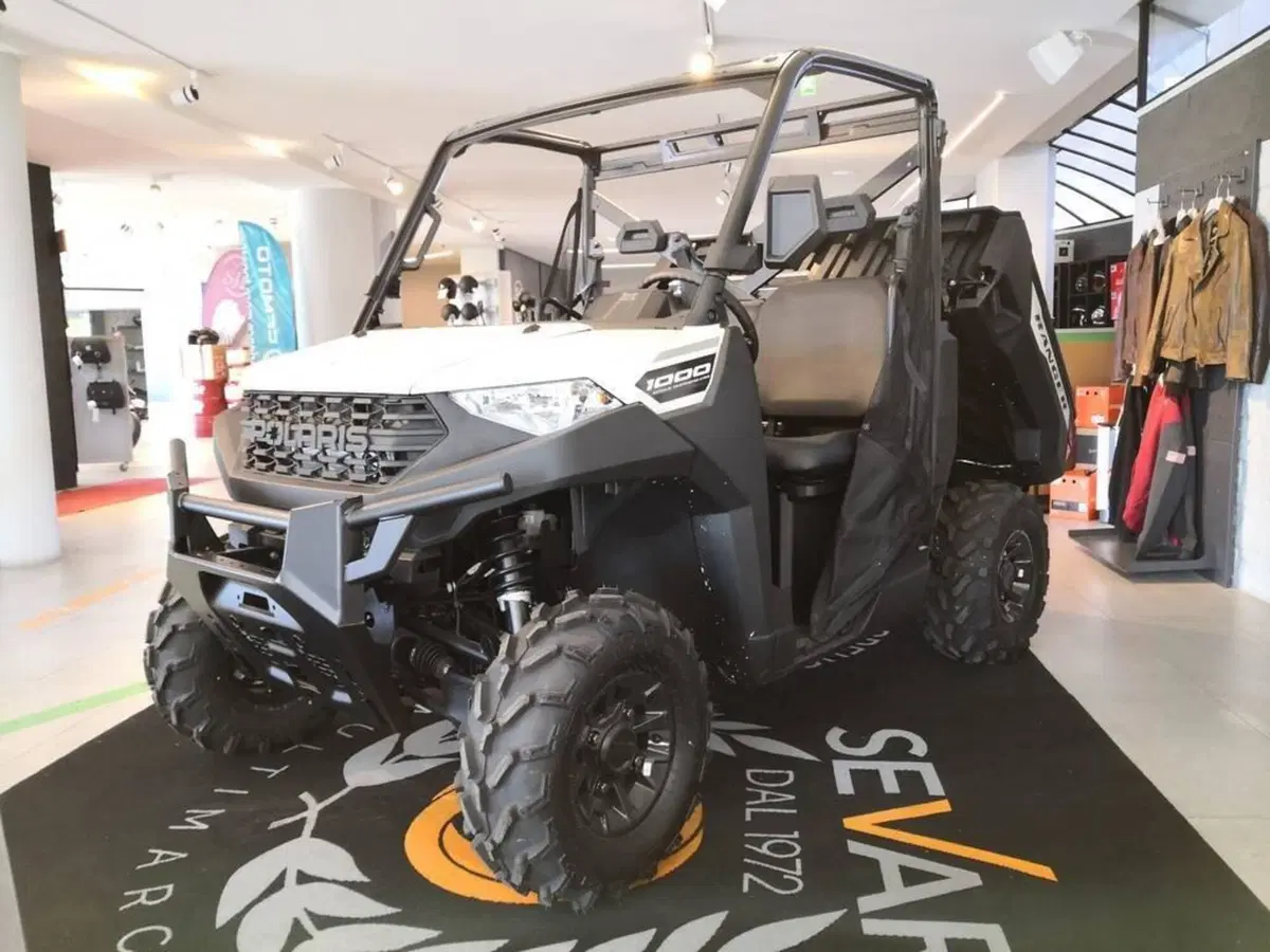 Polaris Ranger 1000 EPS Hercules (2023 - 26)