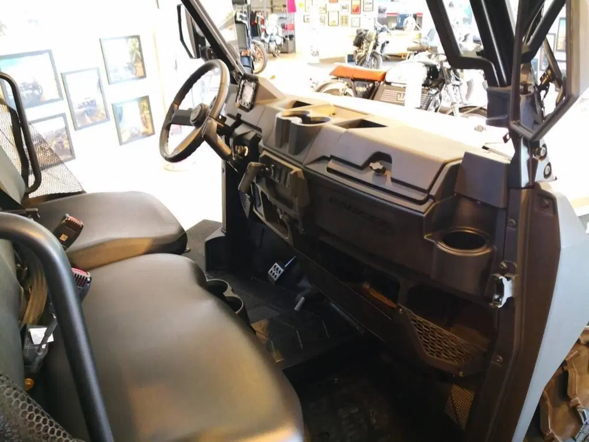 Polaris Ranger 1000 EPS Hercules (2023 - 26) (4)