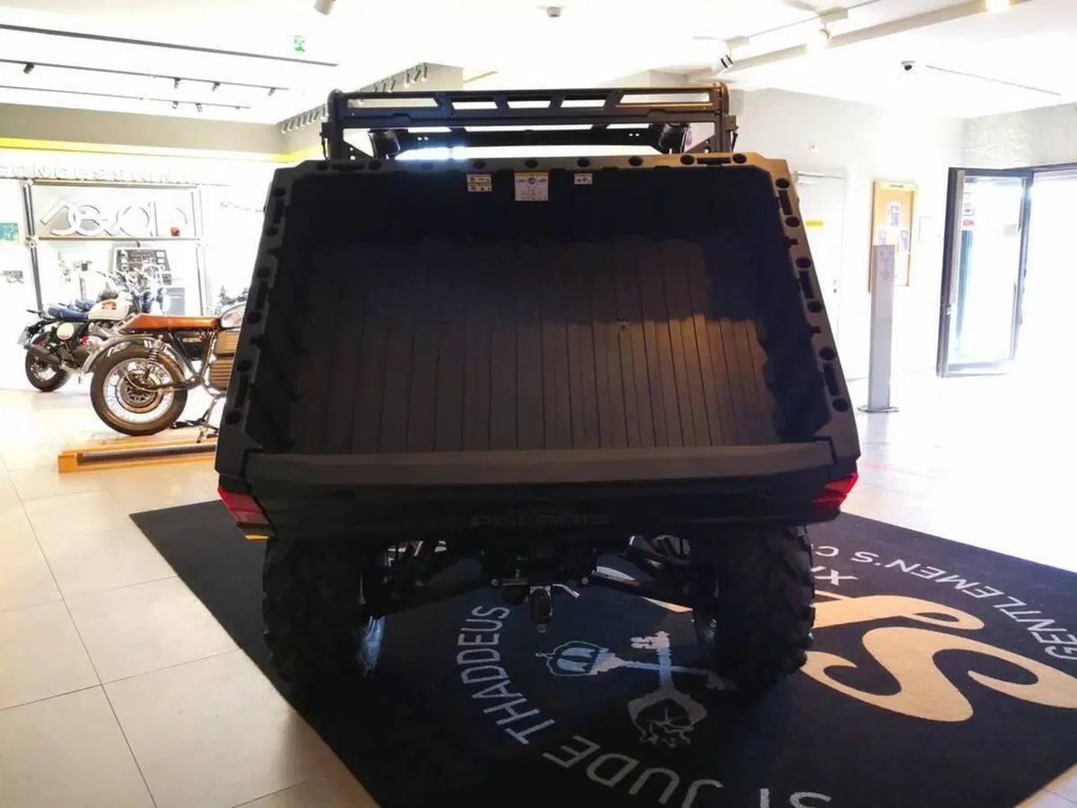 Polaris Ranger 1000 EPS Hercules (2023 - 26) (8)