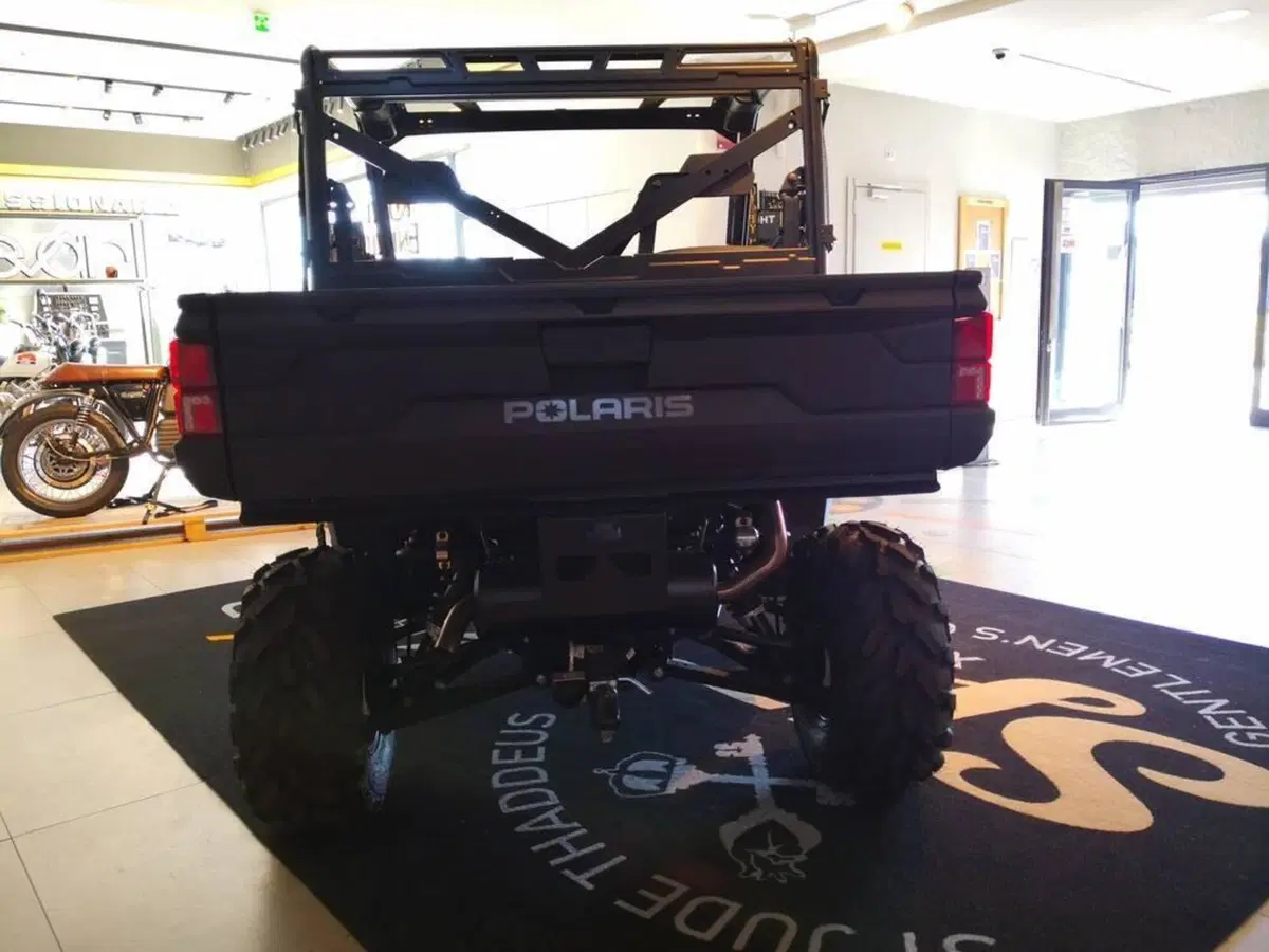 Polaris Ranger 1000 EPS Hercules (2023 - 26) (9)