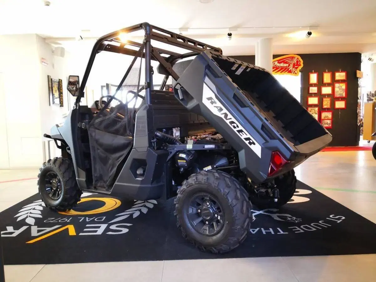 Polaris Ranger 1000 EPS Hercules (2023 - 26) (11)