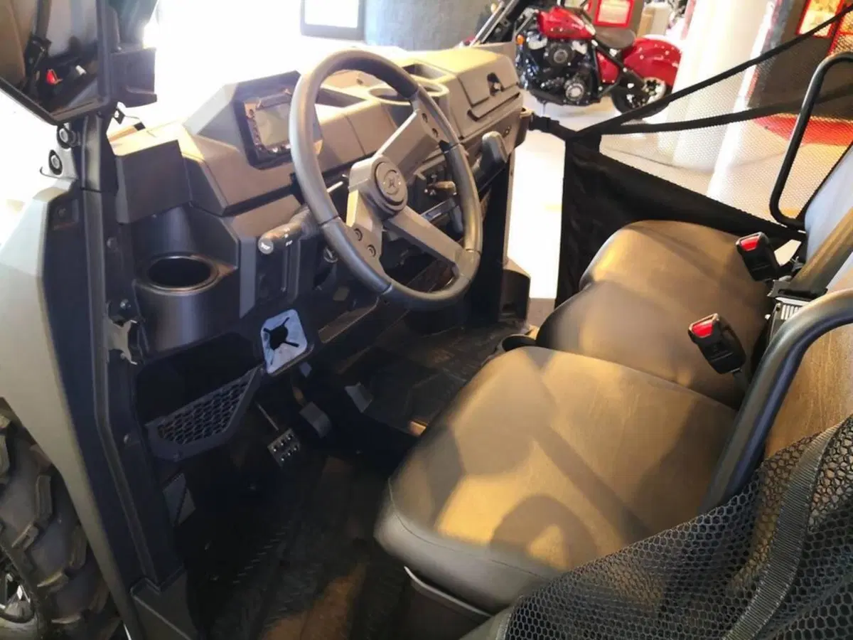 Polaris Ranger 1000 EPS Hercules (2023 - 26) (13)