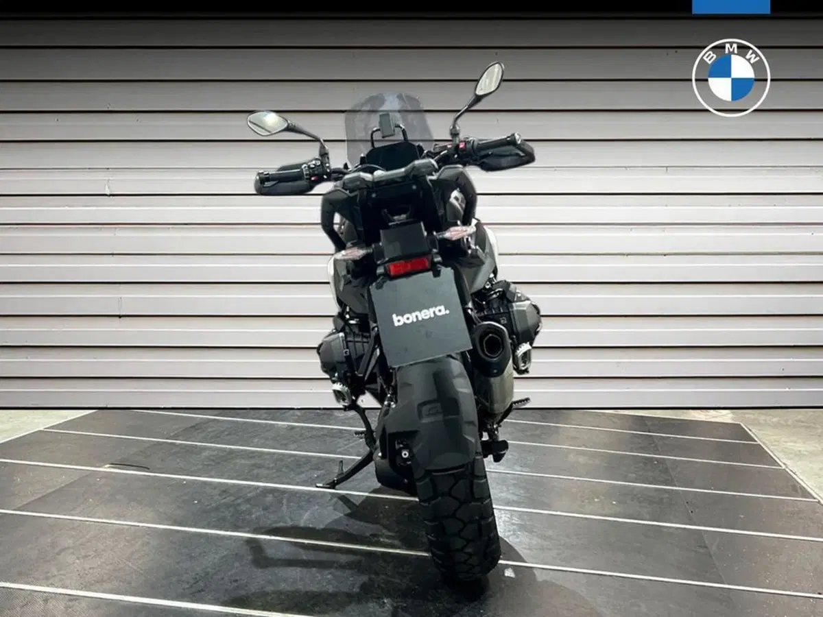 Bmw R 1300 GS (2023 - 26) (4)