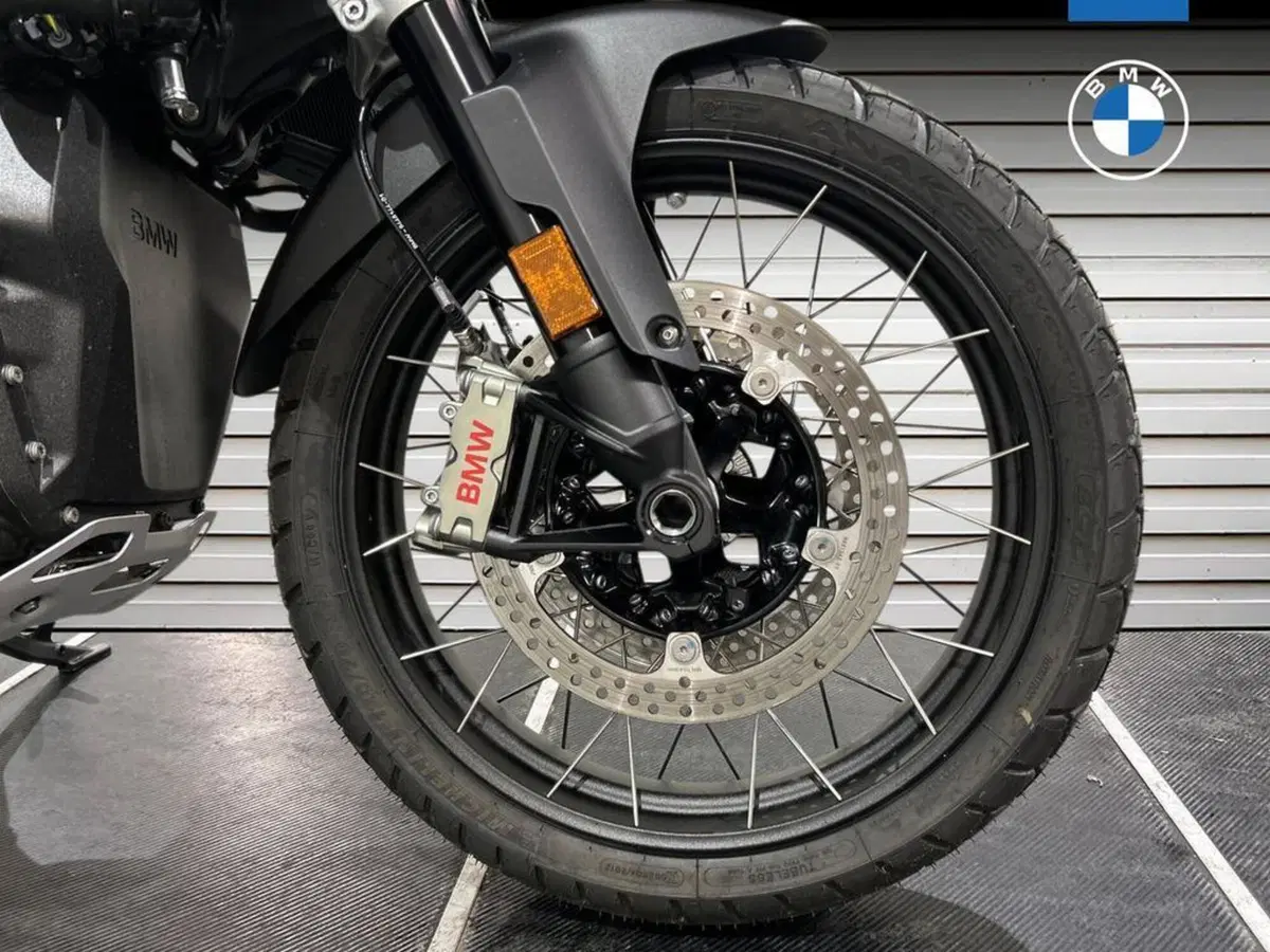 Bmw R 1300 GS (2023 - 26) (14)