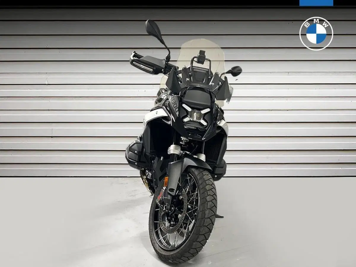 Bmw R 1300 GS (2023 - 26) (2)