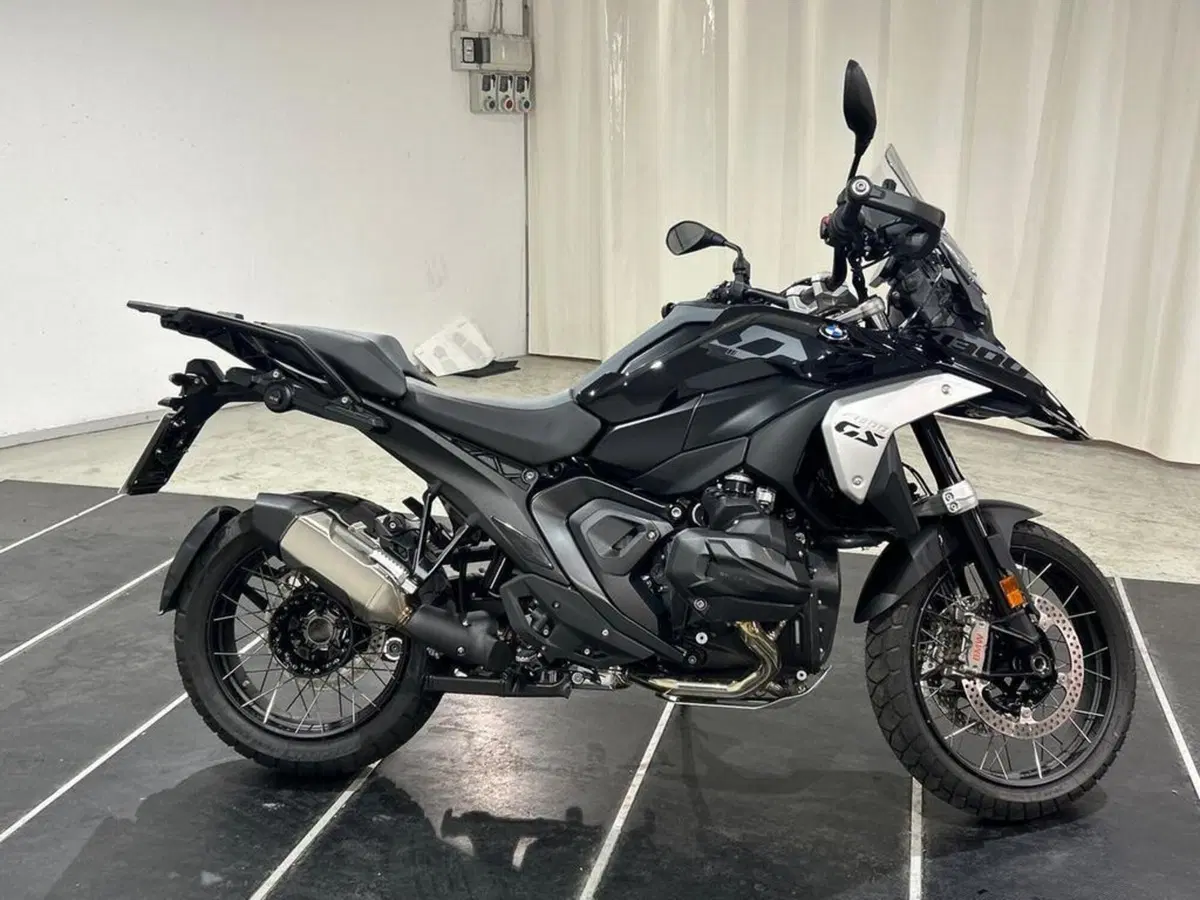 Bmw R 1300 GS (2023 - 26) (5)