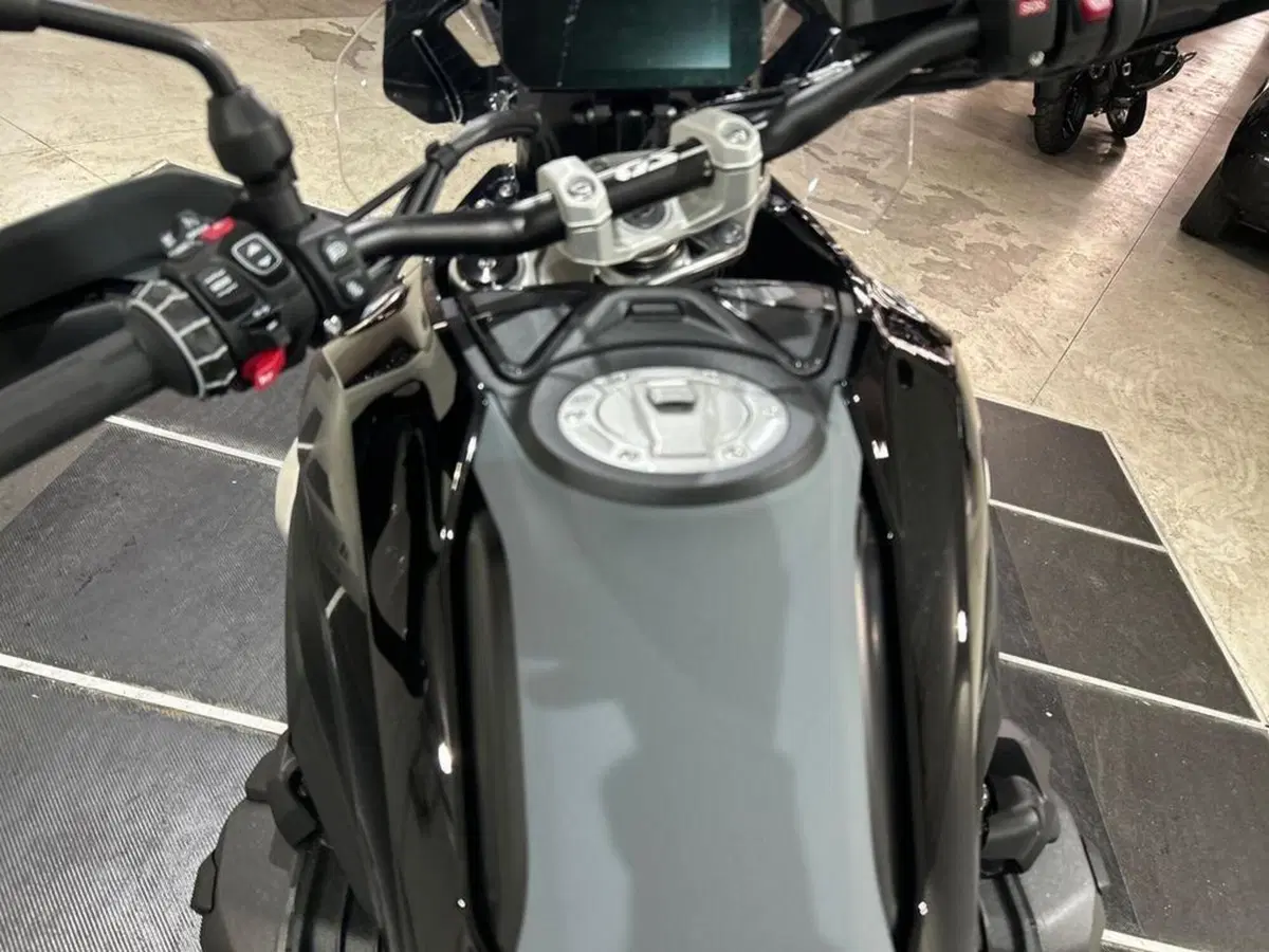 Bmw R 1300 GS (2023 - 26) (9)