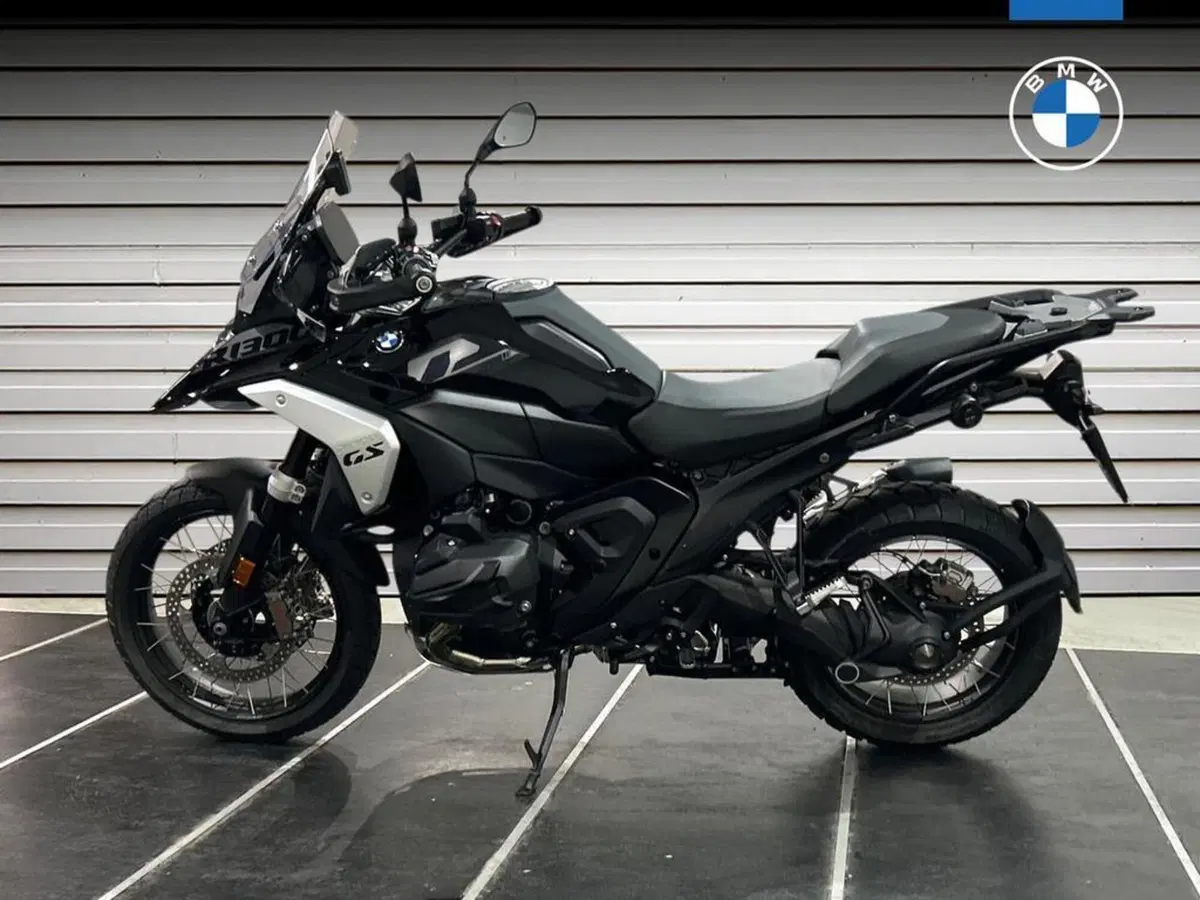 Bmw R 1300 GS (2023 - 26) (3)