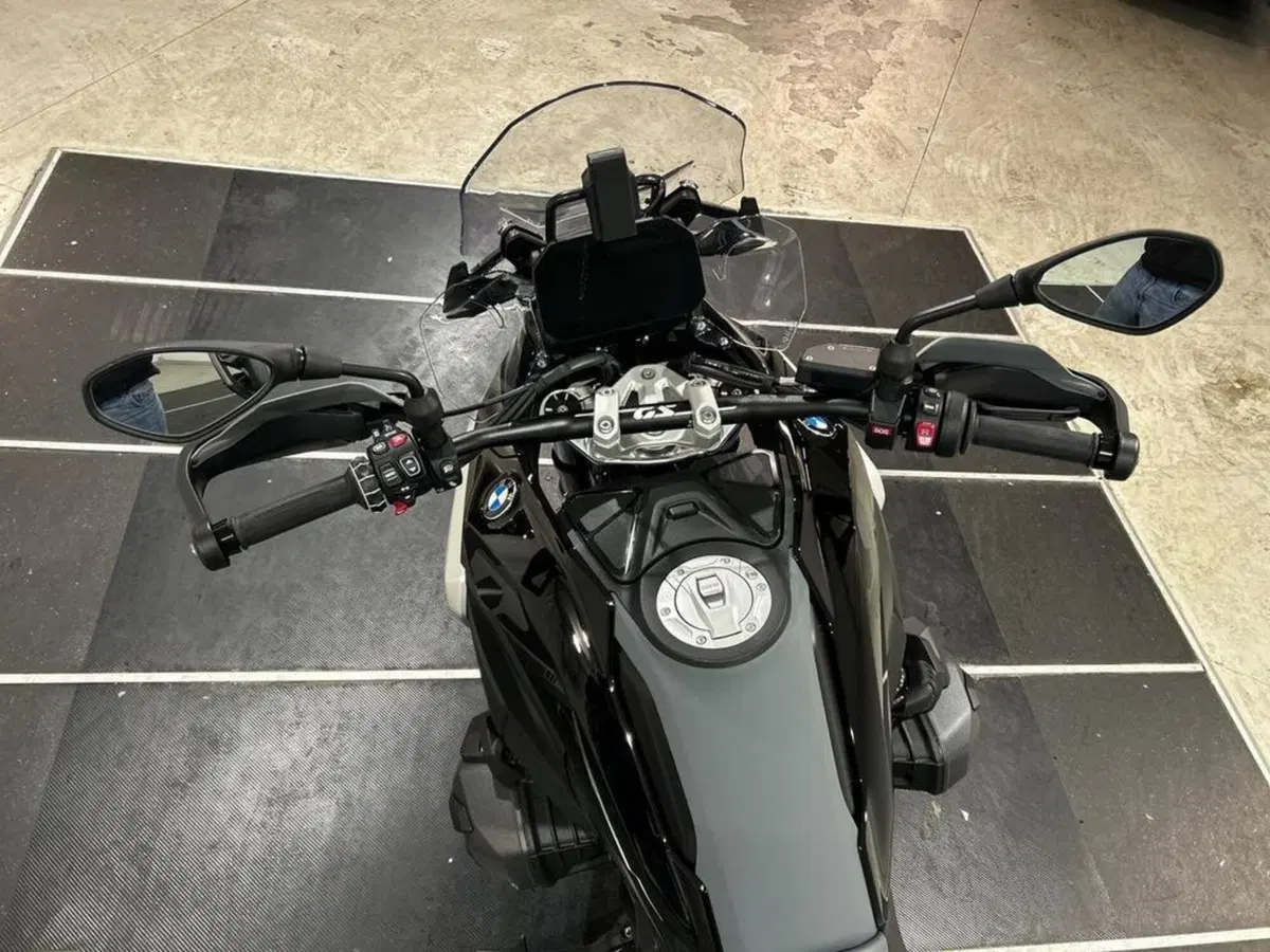 Bmw R 1300 GS (2023 - 26) (6)