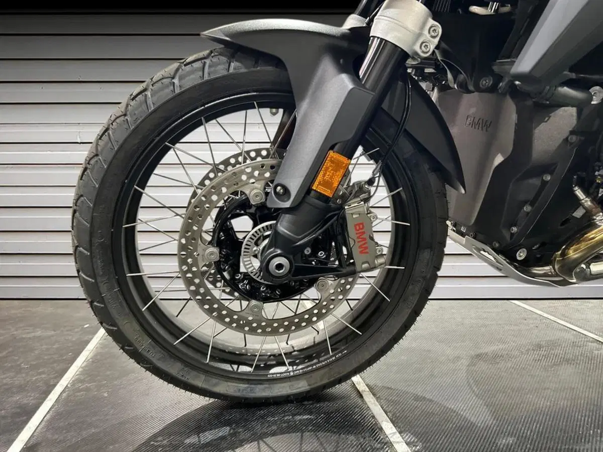 Bmw R 1300 GS (2023 - 26) (15)