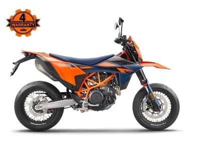 KTM 690 SMC R (2026 - 27) nuova
