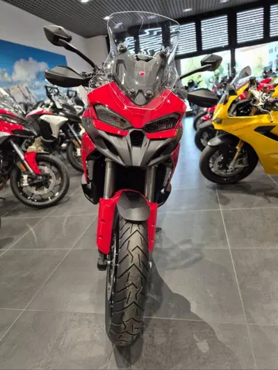 Ducati Multistrada V2 S (2025 - 26) nuova