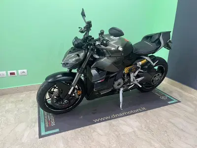 Ducati Streetfighter V2 (2022 - 24) usata
