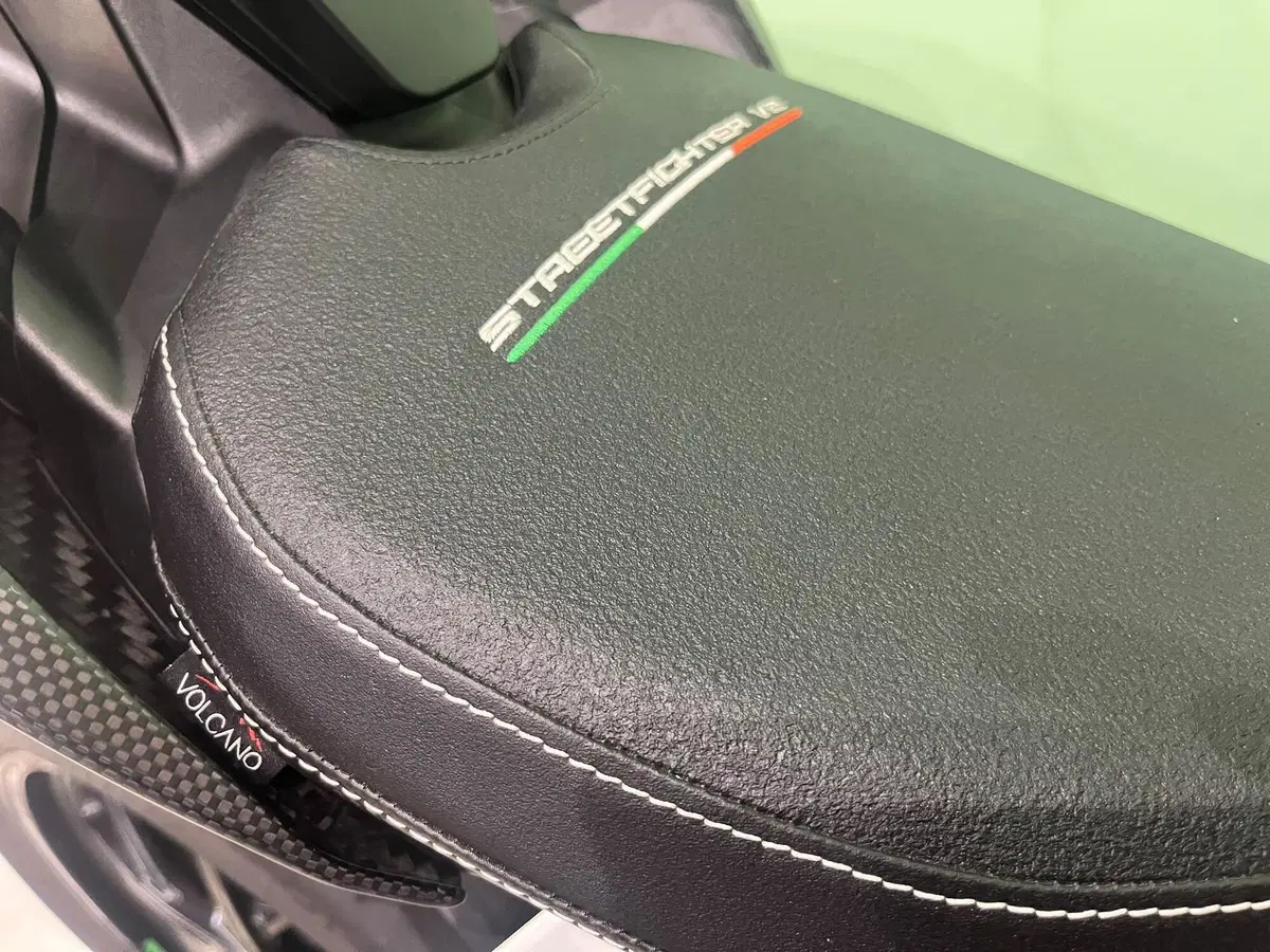 Ducati Streetfighter V2 (2022 - 24) (18)